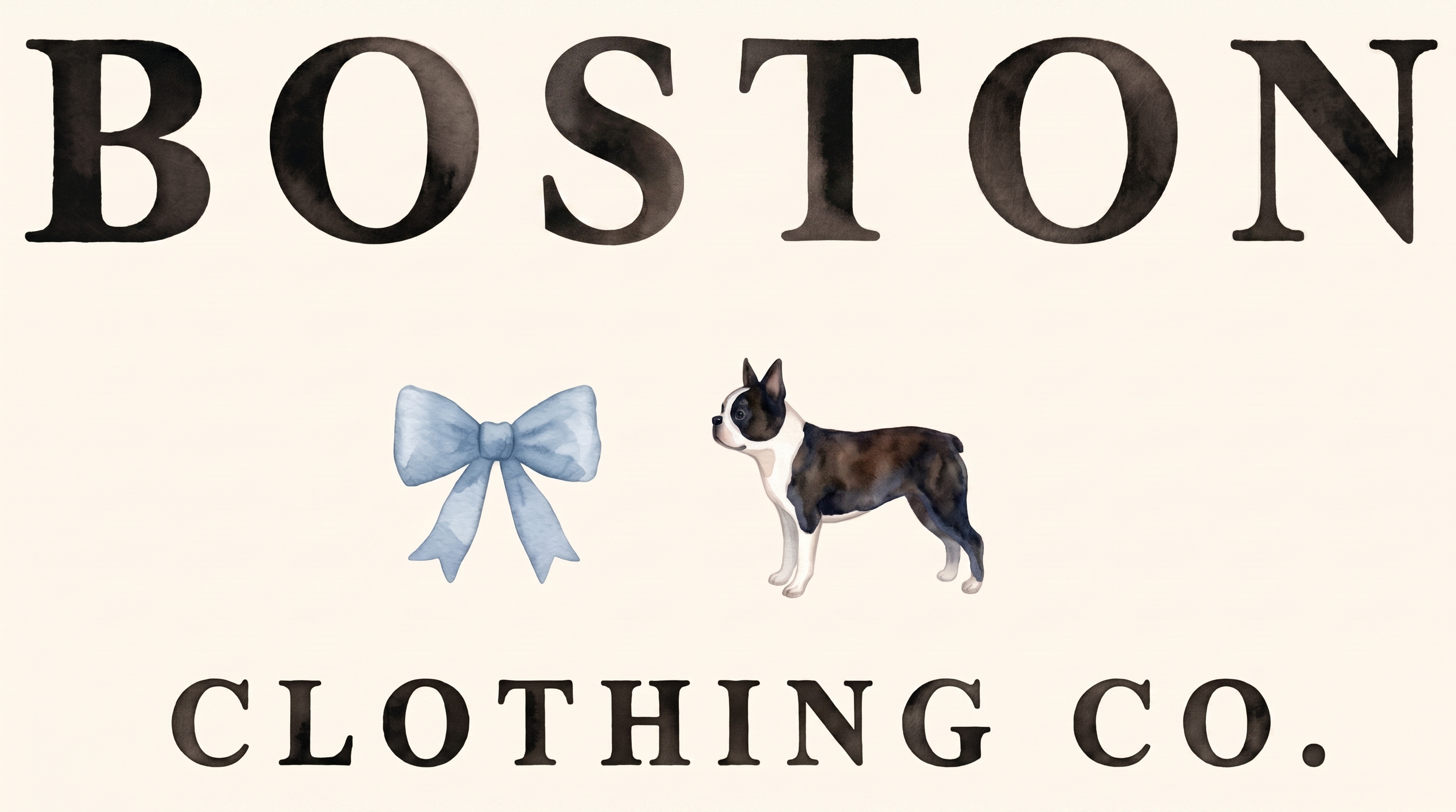 Boston Clothing Co.
